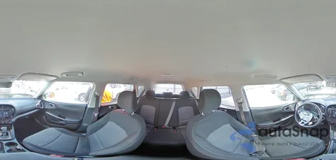 2021 Kia Soul Lx z USA, uszkodzony, nr VIN KNDJ23AU6M7768922